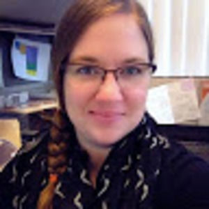 Meet your Posher, Kristin